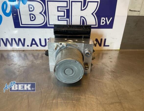 Abs Hydraulic Unit LAND ROVER Range Rover Sport (L320)