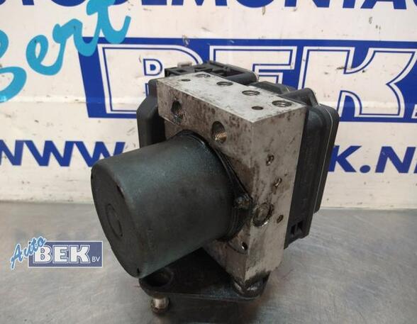 Abs Hydraulic Unit MERCEDES-BENZ Vito/Mixto Kasten (W639), MERCEDES-BENZ Vito Bus (W639)