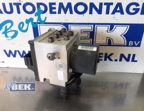 Abs Hydraulic Unit VW Passat Variant (3C5)