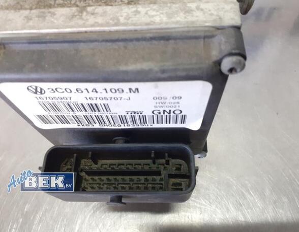 Pumpe ABS VW Passat B6 Variant 3C5 3C0614109M P15357049