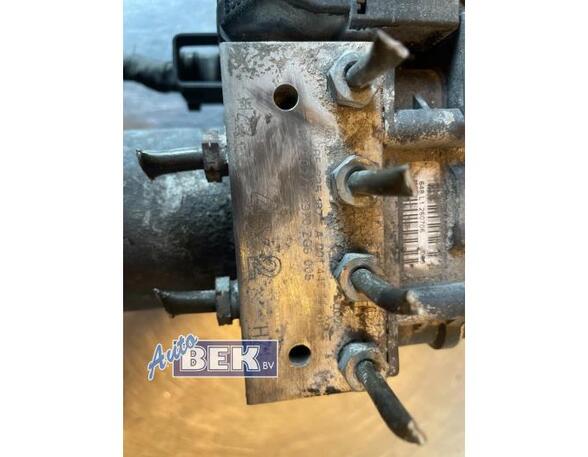 Abs Hydraulic Unit MERCEDES-BENZ Vito/Mixto Kasten (W639)