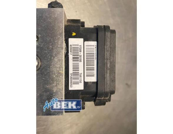 Abs Hydraulic Unit KIA Picanto (TA)