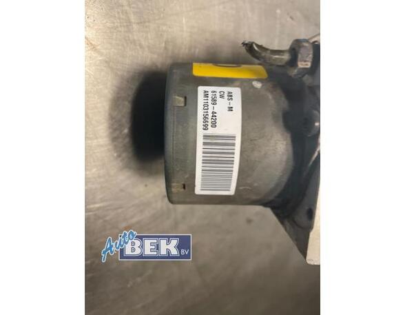 Abs Hydraulic Unit KIA Picanto (TA)