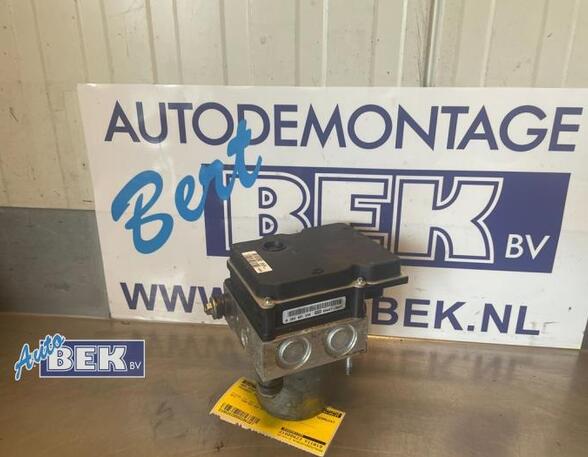 Abs Hydraulic Unit PEUGEOT 3008 Großraumlimousine (0U_)