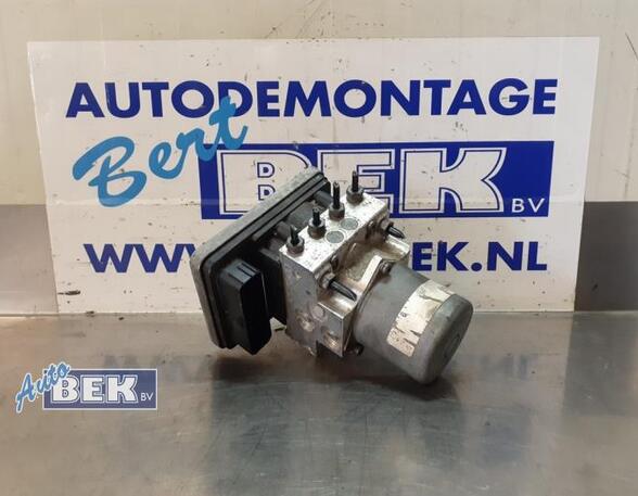 Abs Hydraulic Unit MERCEDES-BENZ E-Klasse T-Model (S213)