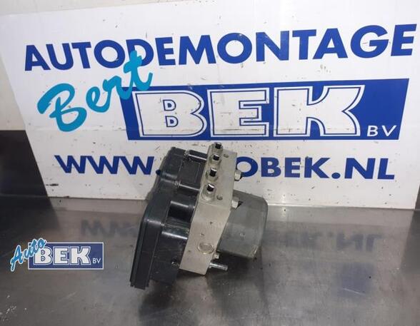 ABS Hydraulisch aggregaat OPEL CORSA E (X15)