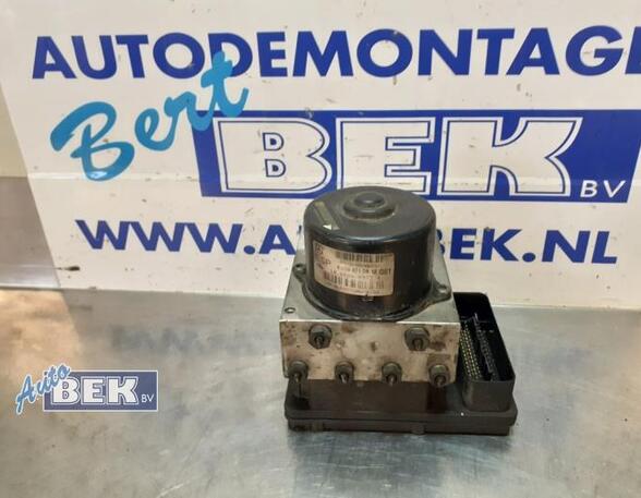 Abs Hydraulic Unit MERCEDES-BENZ C-Klasse T-Model (S203)