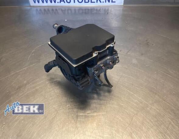 Abs Hydraulic Unit MERCEDES-BENZ Sprinter 3,5-T Kasten (906)