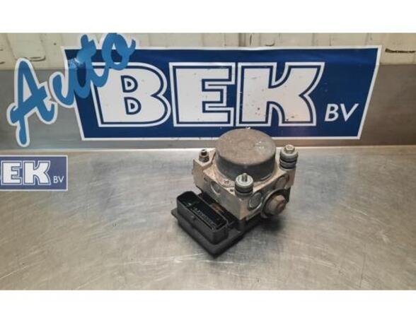 Abs Hydraulic Unit FORD KA (RU8)