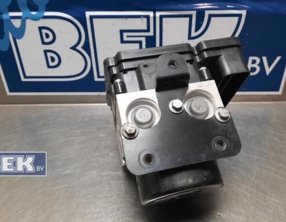 ABS Hydraulisch aggregaat FORD Fiesta VI (CB1, CCN)