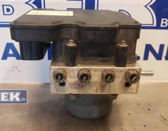 Abs Hydraulic Unit VW Polo (6C1, 6R1)