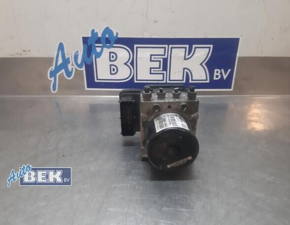 ABS Hydraulisch aggregaat OPEL Zafira Tourer C (P12)