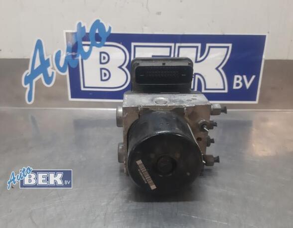 ABS Hydraulisch aggregaat OPEL Zafira Tourer C (P12)