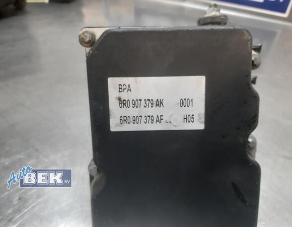 ABS Hydraulisch aggregaat VW Polo (6C1, 6R1)