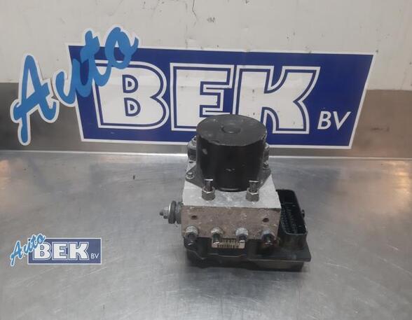 ABS Hydraulisch aggregaat VW Polo (6C1, 6R1)