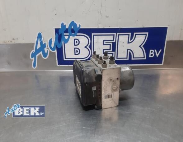 ABS Hydraulisch aggregaat FORD Galaxy (WA6), FORD S-Max (WA6)