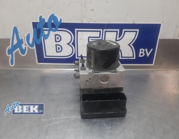 Abs Hydraulic Unit SKODA Superb II Kombi (3T5)