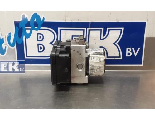 Abs Hydraulic Unit OPEL Astra J (--)