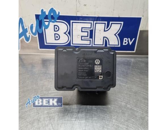 Abs Hydraulic Unit VW Golf VI (5K1)