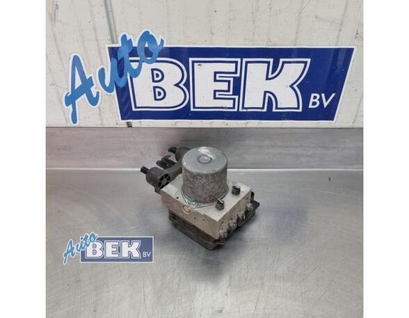 Abs Hydraulic Unit MERCEDES-BENZ E-Klasse (W212)