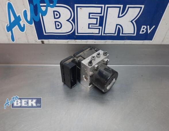 Abs Hydraulic Unit VOLVO V40 Hatchback (525, 526)