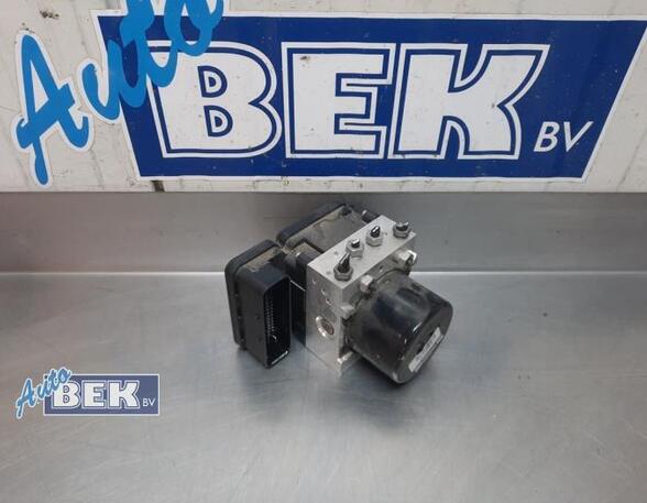 Abs Hydraulic Unit VOLVO V40 Hatchback (525, 526)