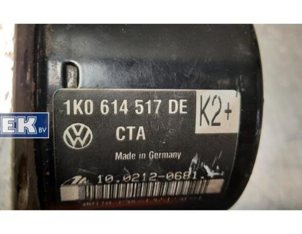 P18940384 Pumpe ABS VW Caddy III Kasten/Großraumlimousine (2KA) 1K0907379BJ