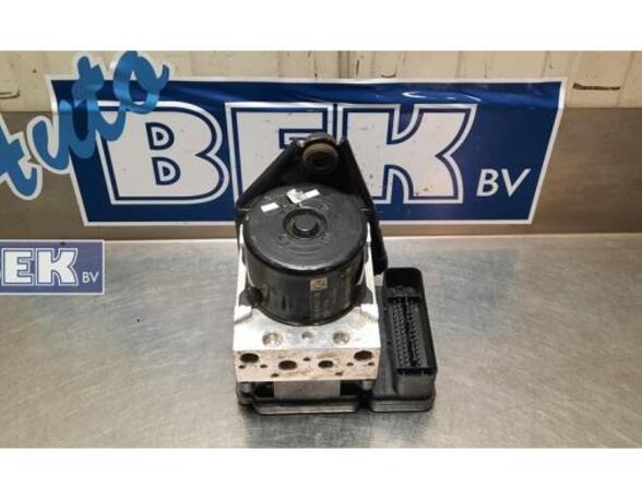 ABS Hydraulisch aggregaat VW CADDY III Box Body/MPV (2KA, 2KH, 2CA, 2CH)