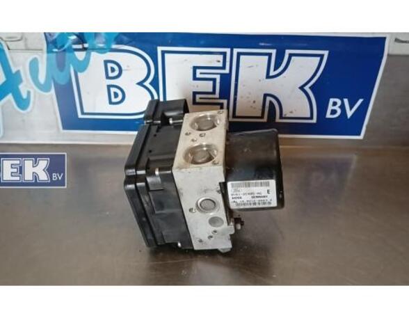 Abs Hydraulic Unit FORD FOCUS III Turnier