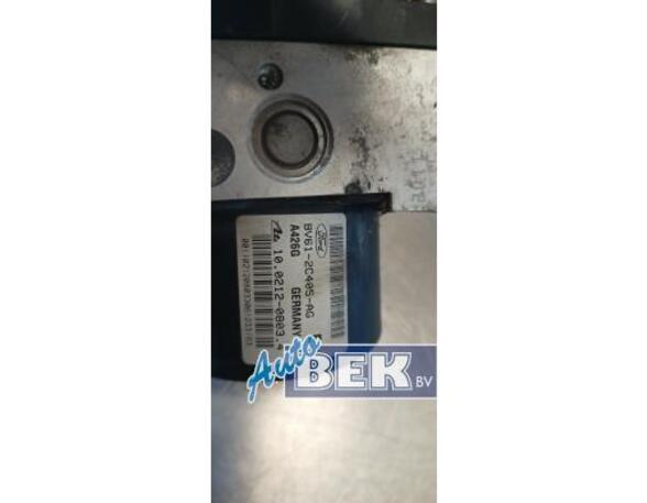 Abs Hydraulic Unit FORD FOCUS III Turnier