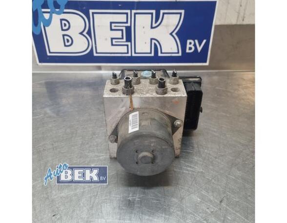 Abs Hydraulic Unit FORD MONDEO IV Turnier (BA7), FORD MONDEO V Turnier (CF)