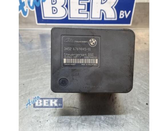 ABS Hydraulisch aggregaat BMW 1 (E87), BMW 1 (E81)