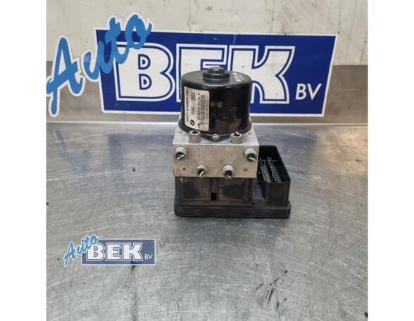 ABS Hydraulisch aggregaat BMW 1 (E87), BMW 1 (E81)