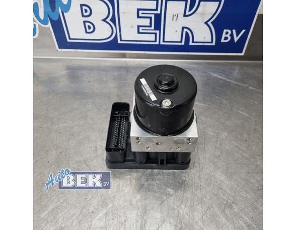 Abs Hydraulic Unit BMW 1 (E81), BMW 1 (E87)