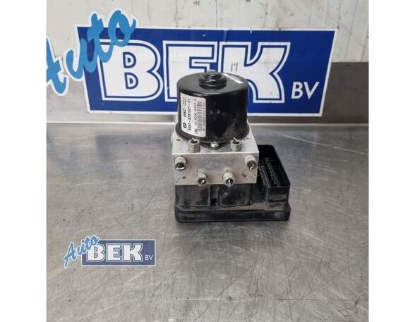 Abs Hydraulic Unit BMW 1 (E81), BMW 1 (E87)