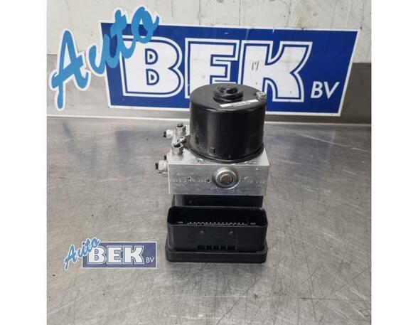 ABS Hydraulisch aggregaat BMW 1 (E81), BMW 1 (E87)