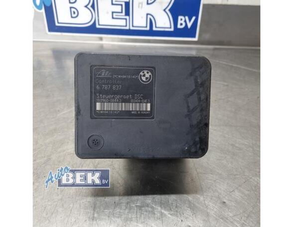 Abs Hydraulic Unit BMW 1 (E81), BMW 1 (E87)