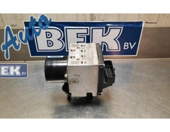 Abs Hydraulic Unit VW PASSAT (3C2)