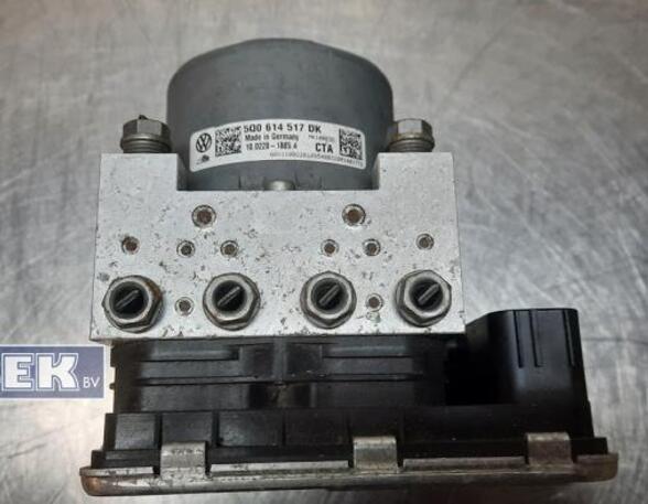 ABS Hydraulisch aggregaat VW GOLF VII Variant (BA5, BV5)