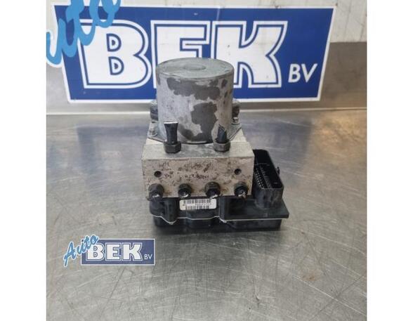 Abs Hydraulic Unit AUDI A6 (4F2, C6)