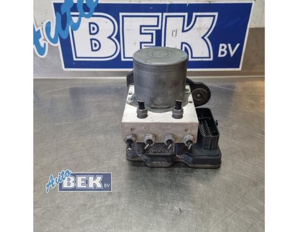 Abs Hydraulic Unit SEAT IBIZA V (KJ1, KJG)