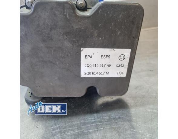 Abs Hydraulic Unit SEAT IBIZA V (KJ1, KJG)