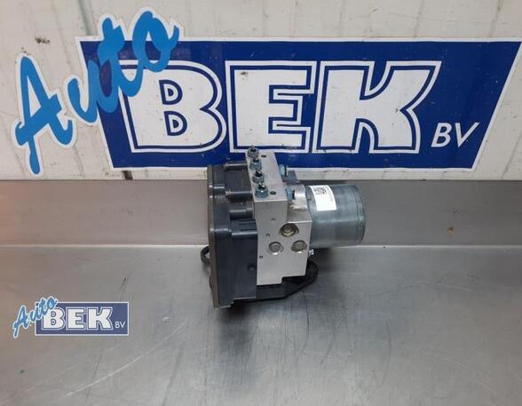 ABS Hydraulisch aggregaat AUDI A5 Convertible (F57, F5E)