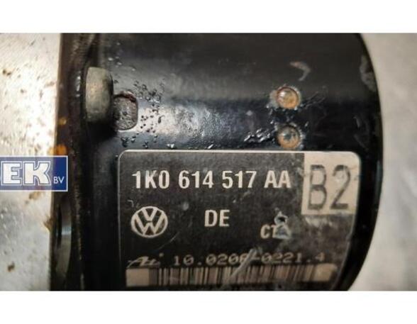 ABS Hydraulisch aggregaat VW EOS (1F7, 1F8)