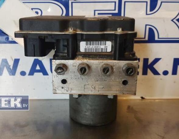 Abs Hydraulic Unit AUDI A5 Convertible (8F7)