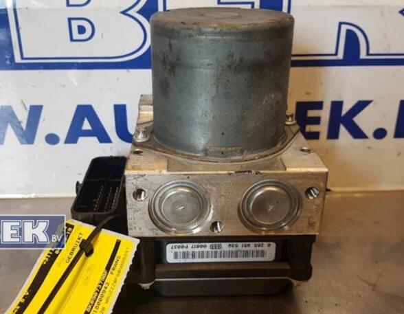 Abs Hydraulic Unit AUDI A5 Convertible (8F7)