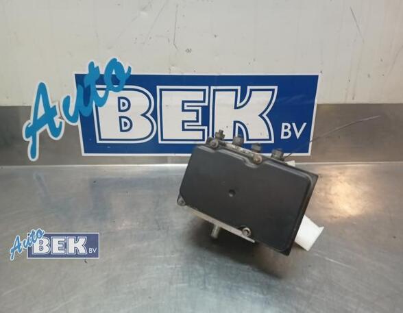 Abs Hydraulic Unit OPEL MOVANO B Platform/Chassis (X62)