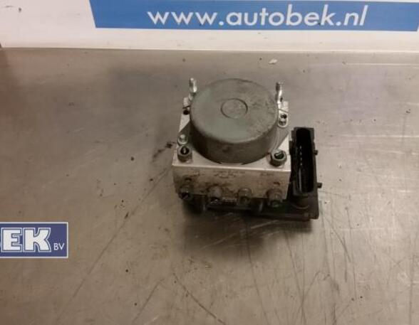 Abs Hydraulic Unit RENAULT CLIO III (BR0/1, CR0/1)