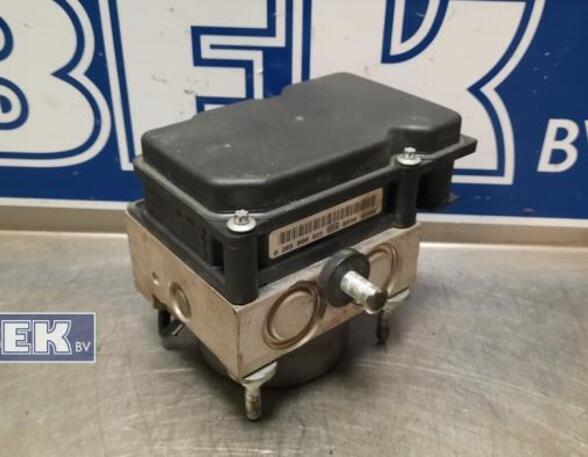 Abs Hydraulic Unit FIAT BRAVO II (198_)