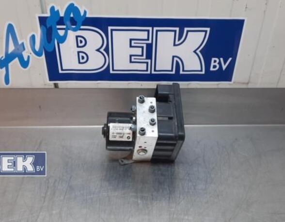 Abs Hydraulic Unit BMW 1 Coupe (E82)